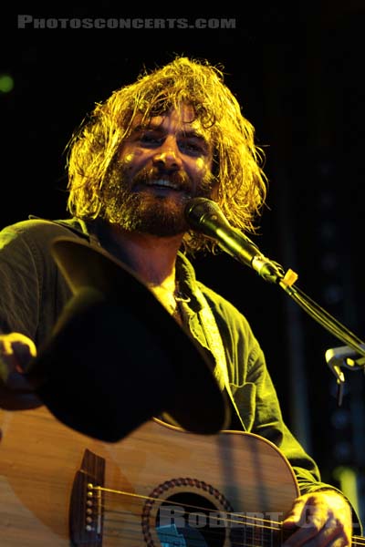ANGUS STONE - 2012-10-10 - PARIS - Point Ephemere - 